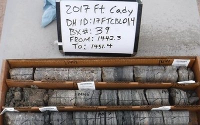 American Pacific Borates revises Fort Cady mine plan to double sulphate of potash output