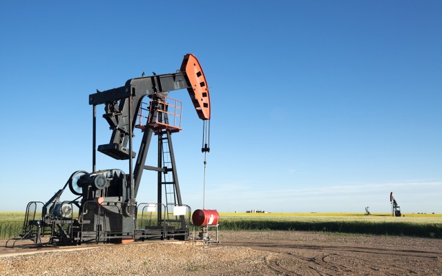 American Patriot Oil & Gas bolsters revenue after acquisition spree