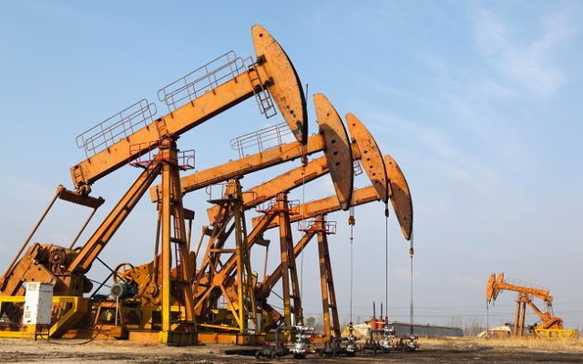 American Patriot Oil & Gas turn it up in 2018