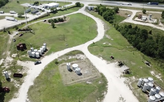 American Patriot restarts production and sales from Goose Creek, CWS Aceite oil fields