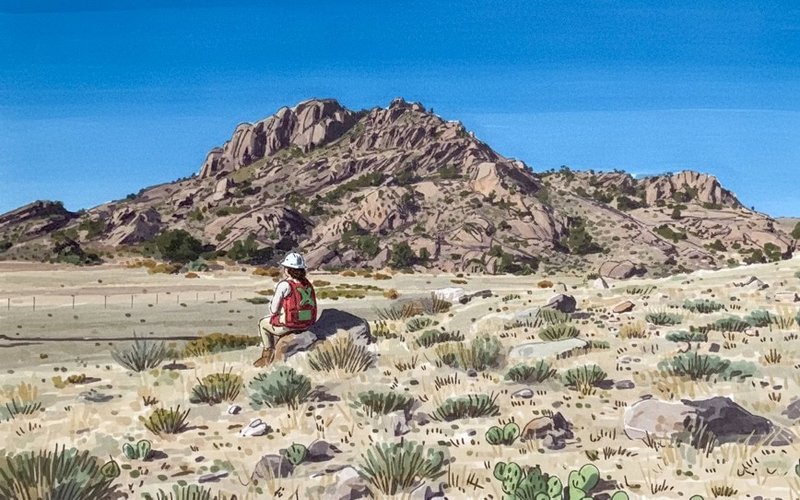 American Rare Earths Achieves Impurity Removal Processing Breakthrough at Halleck Creek