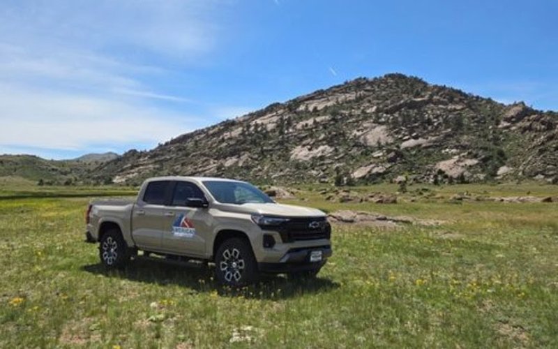 American Rare Earths’ Halleck Creek project gains strategic US government support