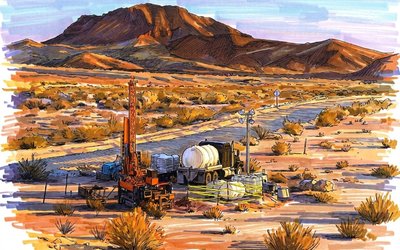 American Rare Earths Signs Agreement with US-Based Novex to Develop Domestic Supply Chain