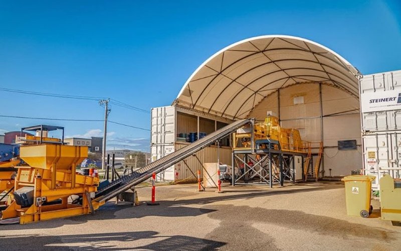 American West Metals confirms DSO development potential for Storm copper project