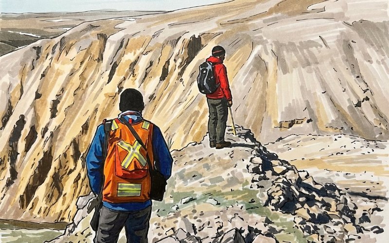 American West Metals Identifies Critical Minerals Upside with West Desert Re-Sampling