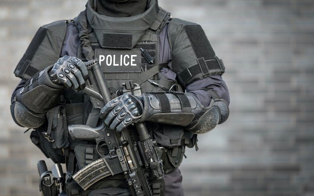 AML3D and Lightforce Australia complete phase one testing of next-generation titanium body armour