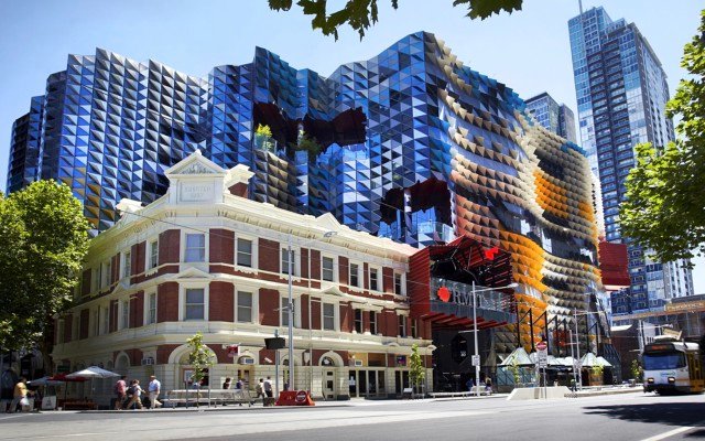 AML3D sells Arcemy 3D printer to RMIT