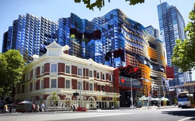 AML3D sells Arcemy 3D printer to RMIT