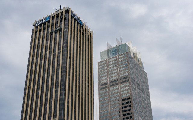 AMP continues to be impacted by Royal Commission as investors flee