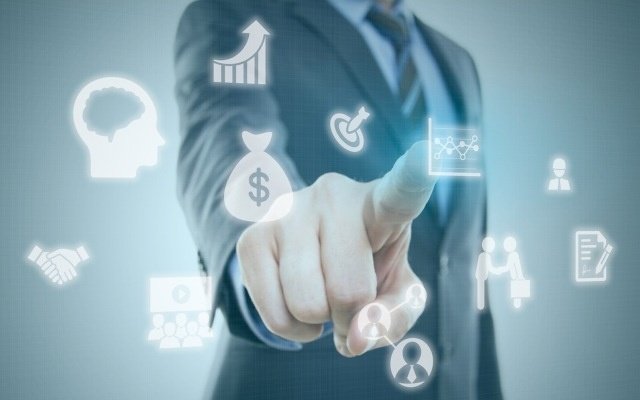 AMP pushes button on Cre8Tek’s Flamingo virtual assistant sales platform