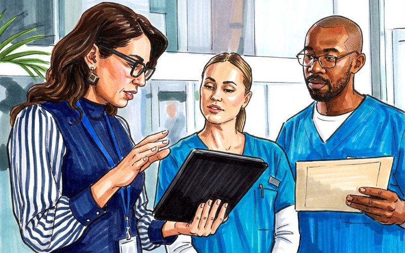 Amplia Therapeutics Reports Stronger Efficacy and Survival in Pancreatic Cancer Trial