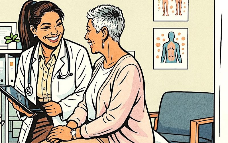 Amplia Therapeutics Releases New Topline Data from ACCENT Narmafotinib Pancreatic Cancer Trial