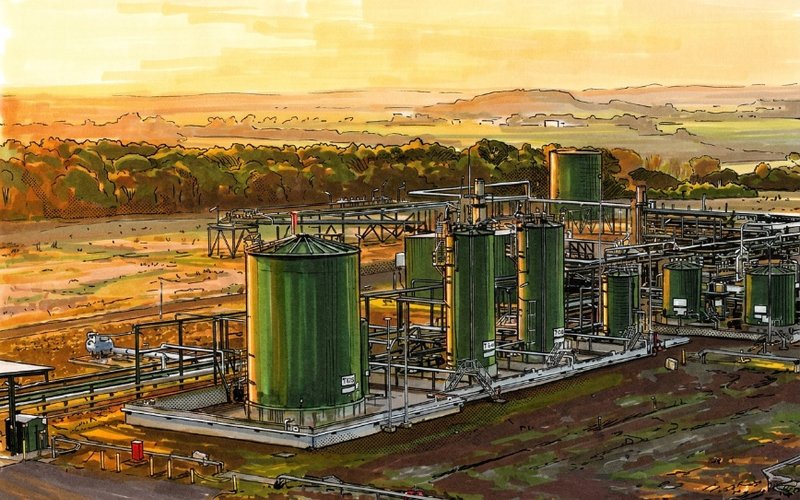 Amplitude Energy Delivers Record Full-Year Results as East Coast Supply Project Nears FID