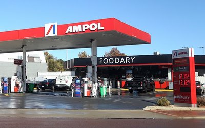 Ampol delivers record dividend, South32 scraps Dendrobium coal mine extension and APA CEO’s shock resignation