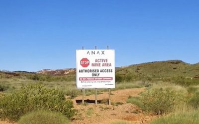 Anax Metals and GreenTech Metals form copper-focused Pilbara metals alliance