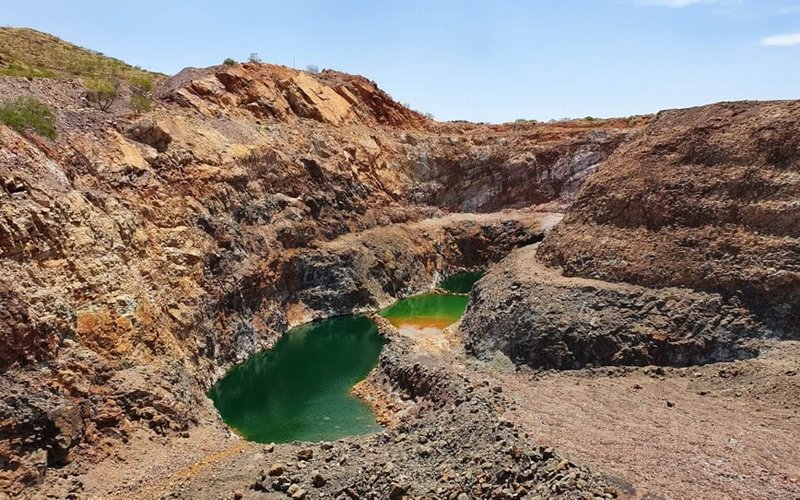 Anax Metals secures $103m cornerstone investment to fast-track Whim Creek restart