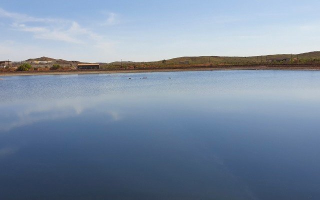 Anax Metals unveils mineral resource estimate for high-grade Evelyn deposit