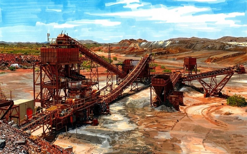 Anax Metals Reinforces Outstanding Economics with Whim Creek DFS