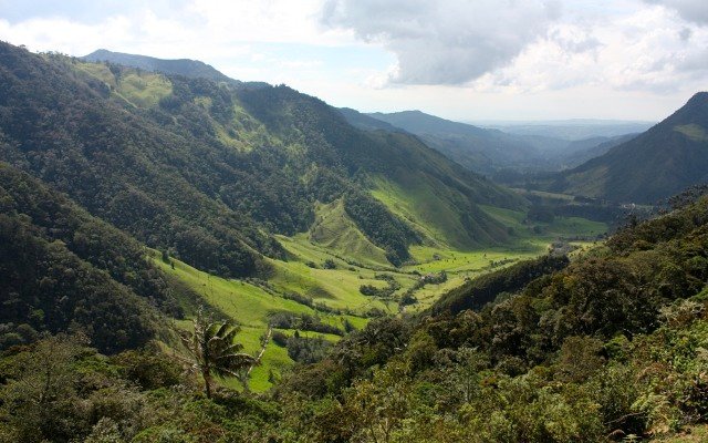 Andean Mining IPO to ride Colombia exploration boom with high-grade copper-gold target