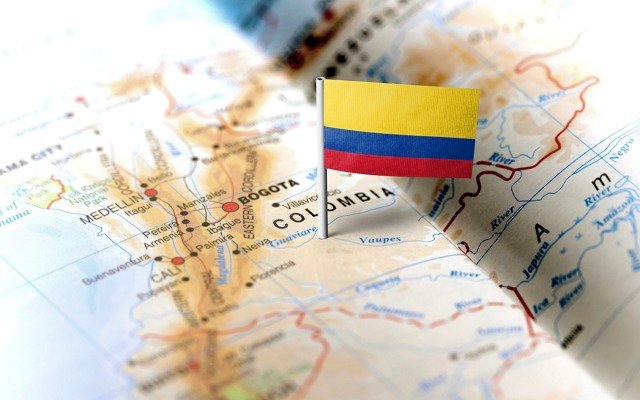 Andean Mining taps into Colombia’s copper potential