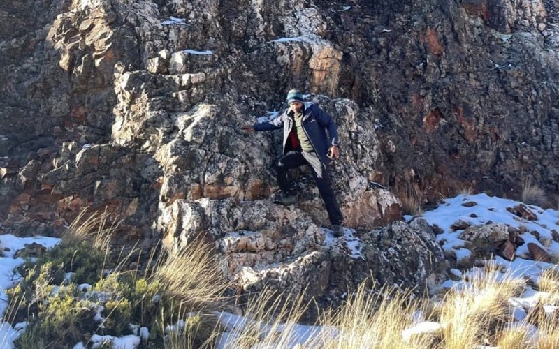 Andean Silver uncovers bonanza-grade veins at Cerro Bayo project in Chile