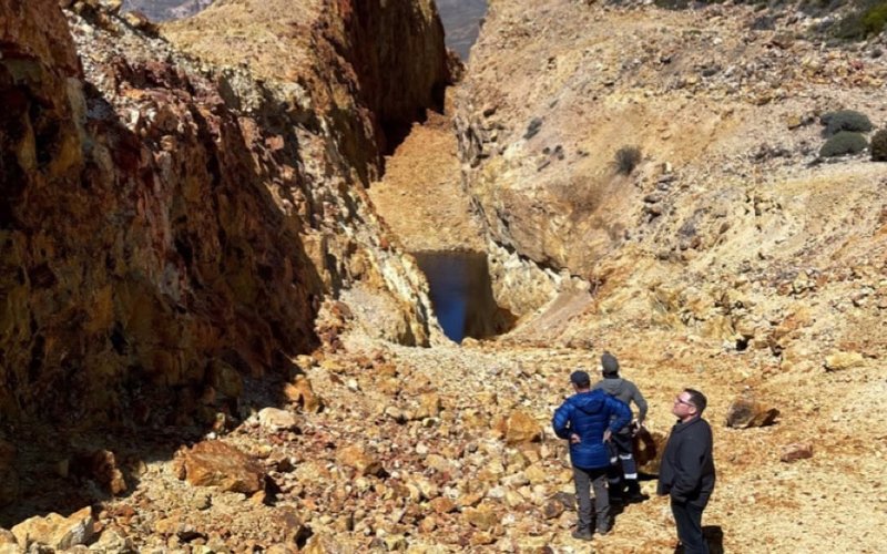 Andean Silver looks to boost Cerro Bayo mineral resource with aggressive drilling campaign
