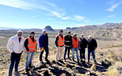 Andean Silver eyes Cerro Bayo growth with new drill results and tenement expansion