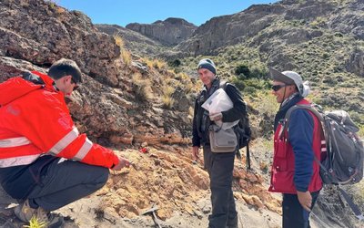 Andean Silver grows Cerro Bayo resource by 22% with new high-grade zones at Pegaso 7 and Cristal