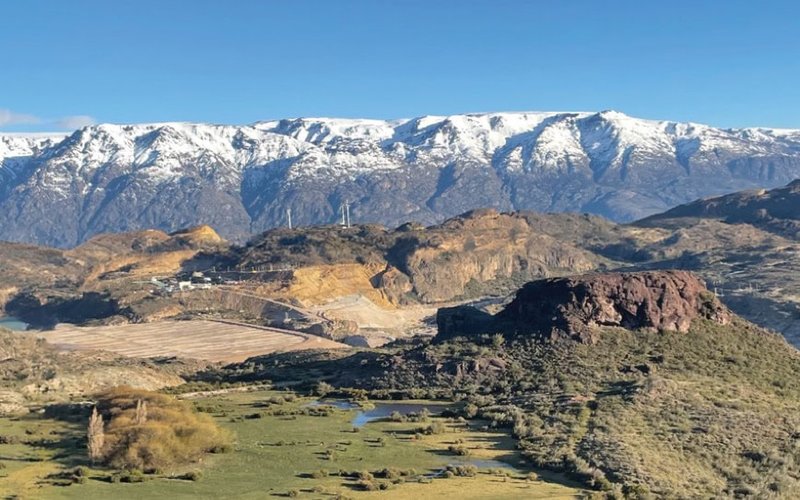 Andean Silver completes Cerro Bayo acquisition ahead of schedule with final $750,000 payment