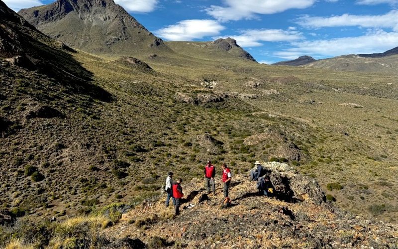 Andean Silver identifies new high-grade veins and drilling targets at Cerro Bayo project in Chile