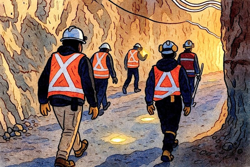 Andean Silver Hits Multiple High-Grade Silver-Gold Veins at Cerro Bayo