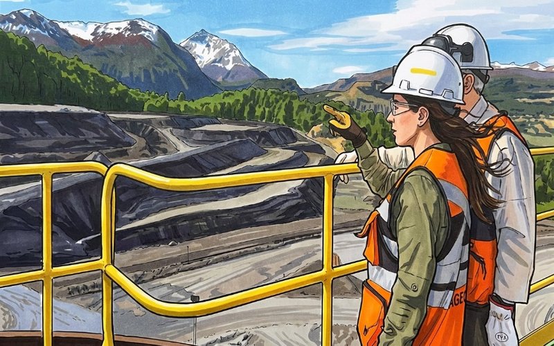 Andean Silver Raises $30m to Accelerate Resource Conversion at Cerro Bayo Project in Chile