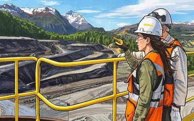 Andean Silver Raises $30m to Accelerate Resource Conversion at Cerro Bayo Project in Chile