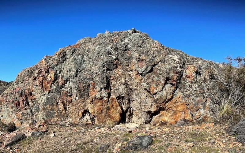 Andean Silver eyes substantial resource growth at Cerro Bayo after positive drilling results