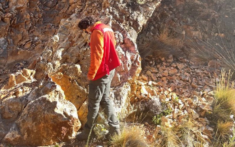 Andean Silver reports significant mineral resource increase at Cerro Bayo project