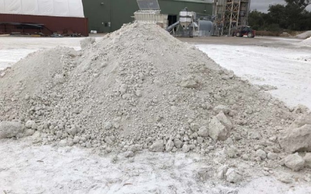 Andromeda Metals’ Poochera scoping study estimates potential $1.95b revenue