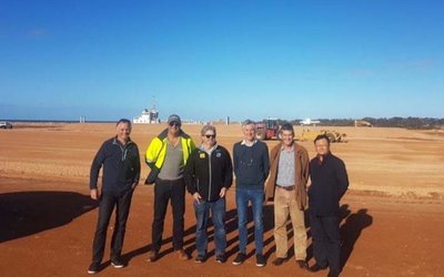 Andromeda Metals posts ‘significant increase’ to Poochera kaolin resource