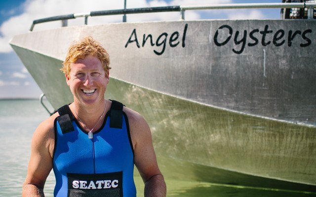 Angel Seafood’s retail strategy proves successful with record oyster sales ahead of peak season