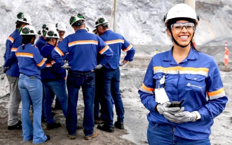 Anglo American sells nickel assets to MMG as part of strategic refocus