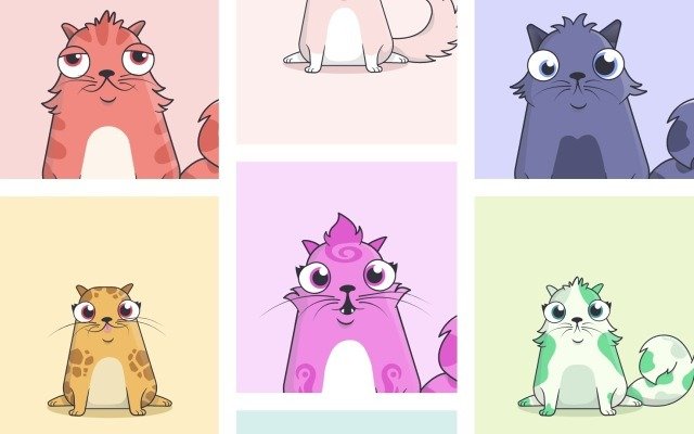 Animoca moves into blockchain gaming market, to distribute CryptoKitties in China