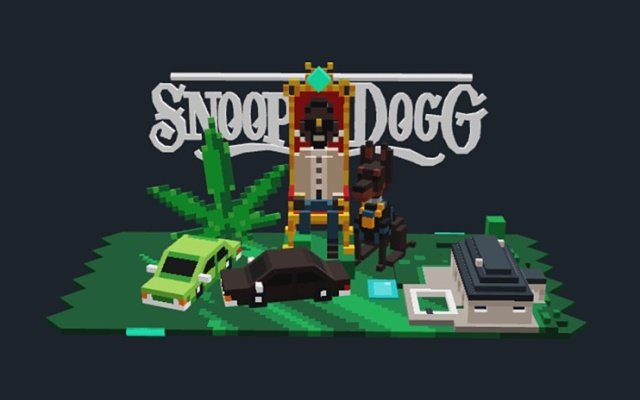 Animoca Brands adds Snoop Dogg to The Sandbox gaming metaverse