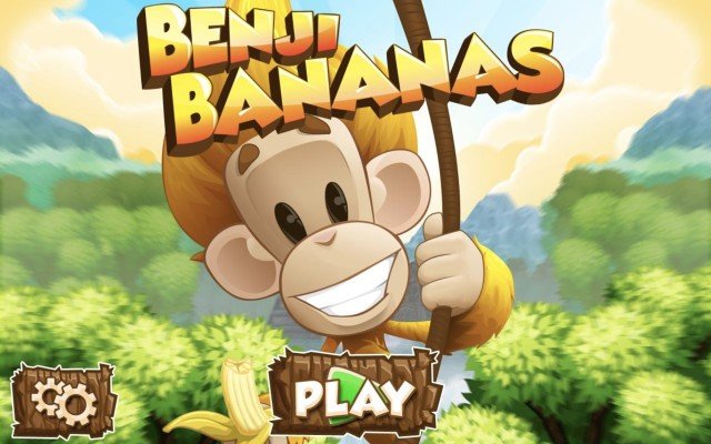Animoca Brands goes Benji Bananas in acquiring Finnish game developer