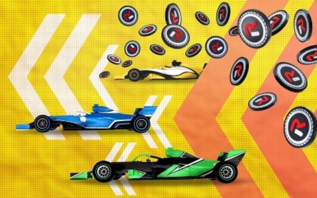 Animoca Brands rides upstream of blockchain-powered gaming and true digital ownership