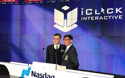 Animoca Brands signs Chinese marketing partnership with iClick Interactive