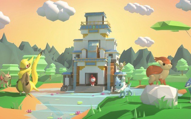 Animoca Brands continues multifaceted expansion spree in blockchain gaming