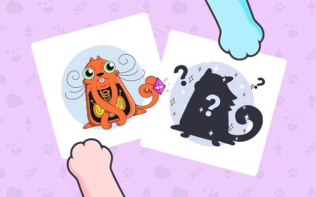 Animoca Brands and Dapper Labs launch new CryptoKitties artist series designed by Momo Wang