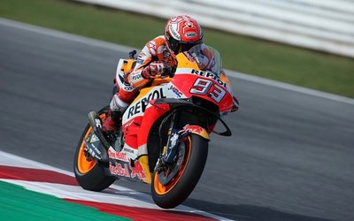 Animoca Brands expands sporting blockchain game empire through MotoGP