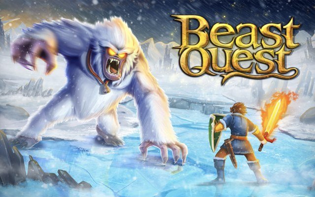 Animoca Brands harnesses popular gameplay mechanics for new Beast Quest franchise