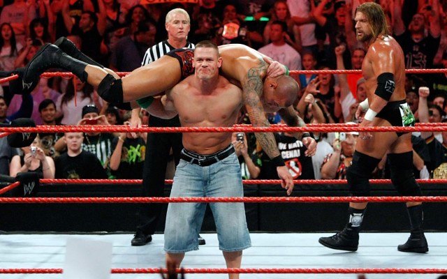 Animoca Brands to move from lockdown to smackdown via game deal with WWE