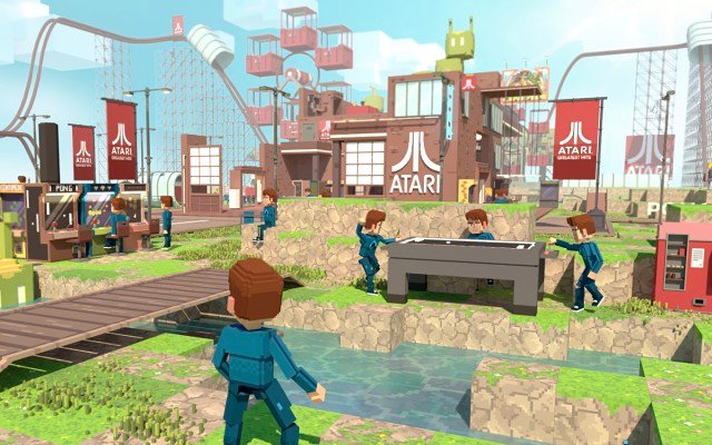 Animoca Brands partners with Atari and lands $700,000 in virtual presale for The Sandbox game